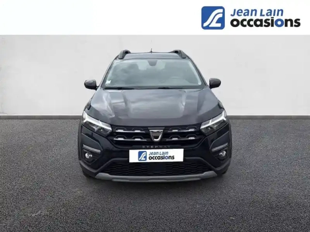 Dacia Sandero tce 90 cvt - 22 — photo 2