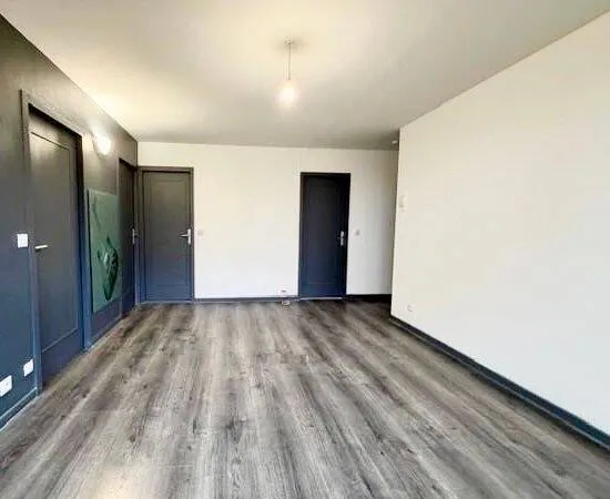 Appartement 3 pièces 50 m²