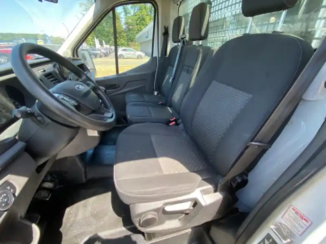 Ford Transit châssis ccb p350 l2 2.0 ecoblue 165ch trend — photo 10