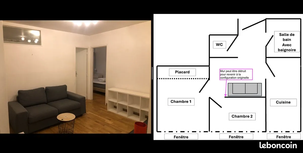 Photo 1