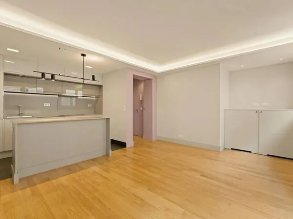 Appartement 3 pièces 55 m²