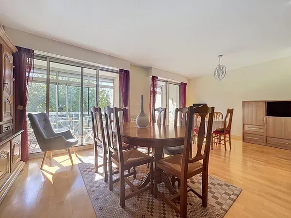 Appartement Cholet 4 pièce(s) 91 m2