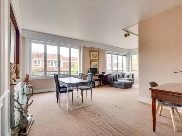 Appartement 3 pièces 71 m²
