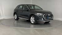 Audi Q5 50 TFSI e 299ch Design quattro S tronic 7 — photo 3