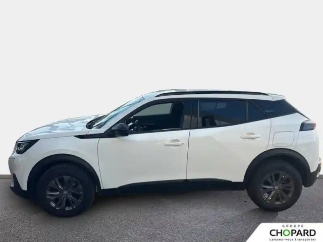 Peugeot 2008 puretech 130 s&amp;s eat8 — photo 9