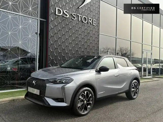 Ds Ds 3 hybride 145 e-dct6 — photo 1