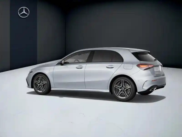 Mercedes Classe A 250 e hybrid eq amg line — photo 35