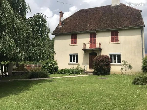 Propriété 6 pièces 216 m²