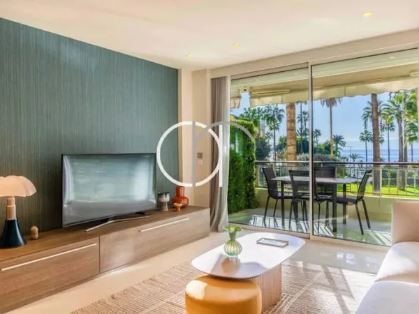 Appartement 3 pièces 82 m²