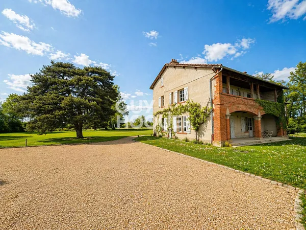 Maison