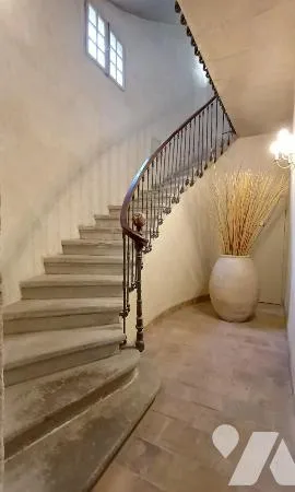 Appartement 3 pièces 85 m²