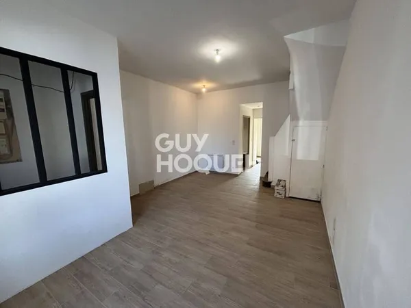 Maison 4 pièces 69 m²