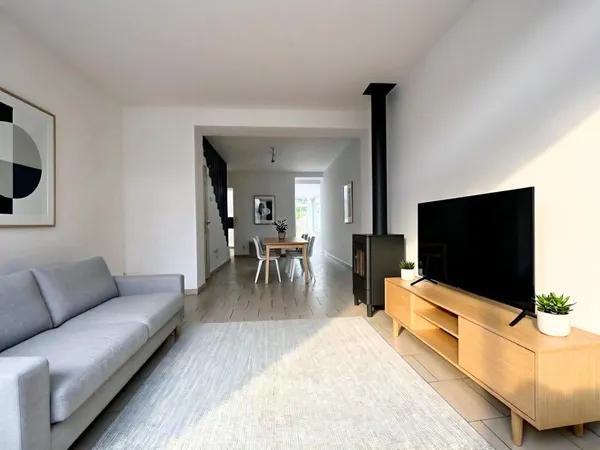 Maison Bruay La Buissiere 4 pièce(s) 96m2
