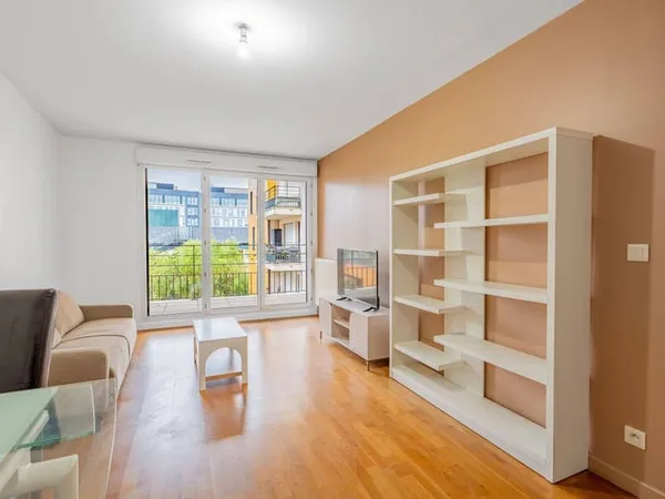 Appartement 2 pièces 70 m²