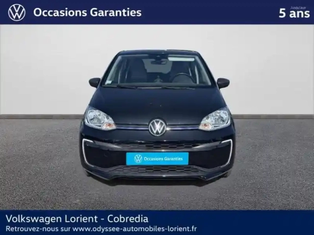 Volkswagen Up e-! electrique 83ch e-! — photo 2