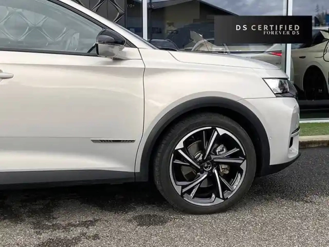 Ds Ds 7 ds7 crossback hybride e-tense 225 eat8 — photo 31