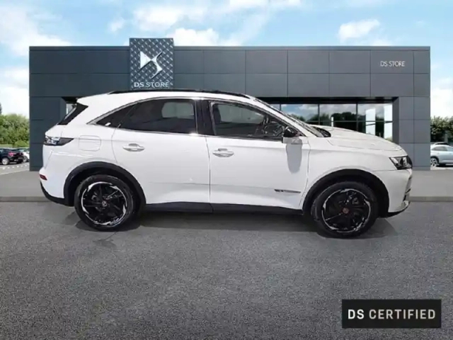Ds Ds 7 e-tense 225ch opera — photo 4