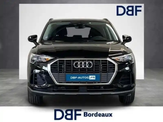 Audi Q3 35 tfsi 150 ch s tronic 7 — photo 7