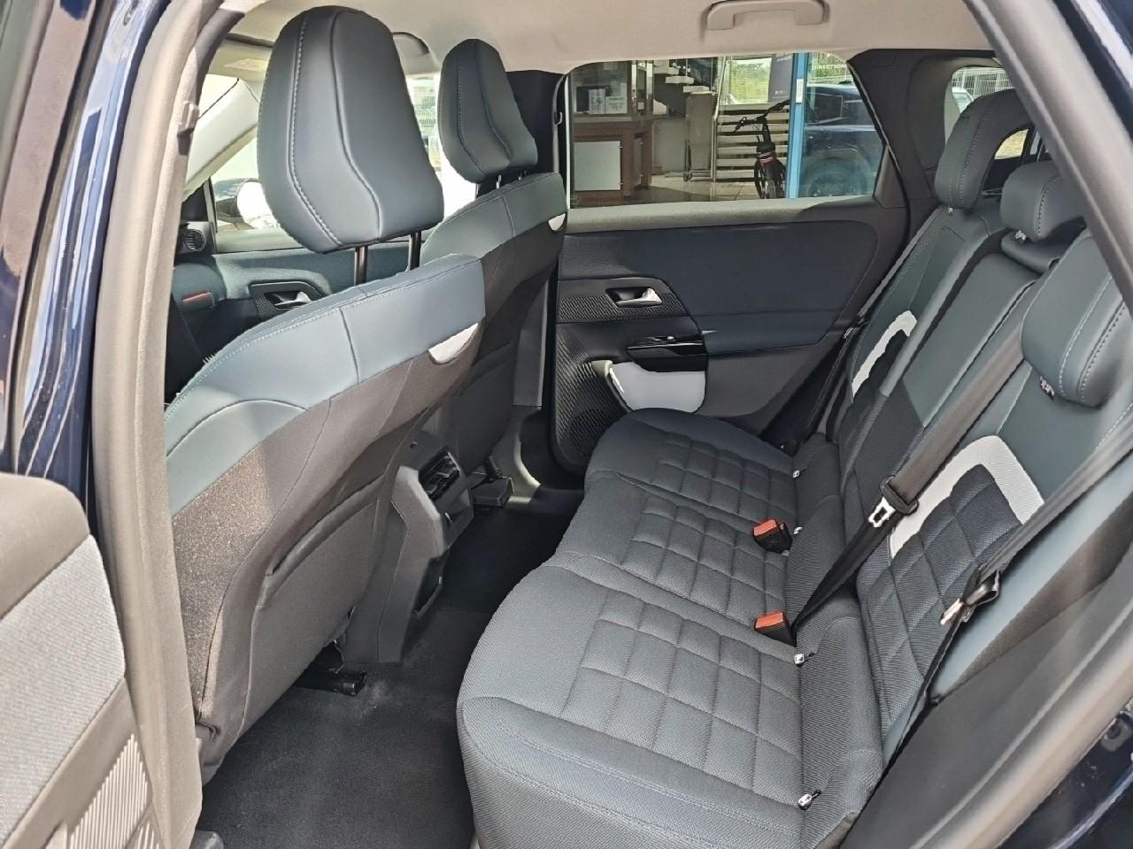 Citroën C5 Aircross hybride 145 ch e-dcs6 plus — photo 10