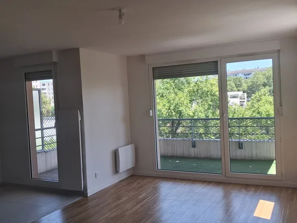 Appartement 3 pièces 78 m²