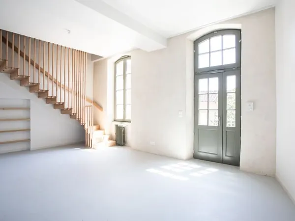 Appartement 4 pièces 81 m²
