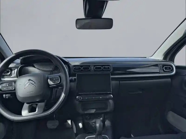 Citroën C3 puretech 110 ch eat6 — photo 54