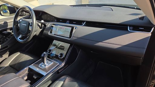 Land Rover Range Rover Evoque 2.0 D150 BVA9 - R-Dynamic SE – 2019 – 65612 km – Hybride diesel – Boîte Automatique — photo 31