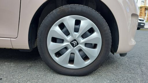 Citroen C1 1.0 VTi 72 - Feel – 2020 – 11396 km – Essence – Boîte Manuelle — photo 17