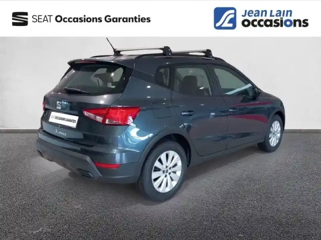 Seat Arona 1.0 tsi 95 ch start/stop bvm5 — photo 42
