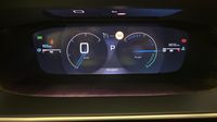 Peugeot 208 1.2 Hybrid 110ch GT e-DCS6 — photo 10