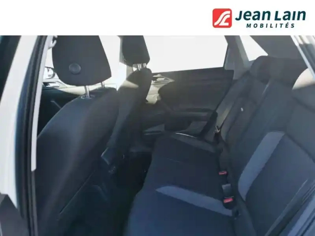 Volkswagen Polo 1.0 tsi 95 s&amp;s bvm5 — photo 17