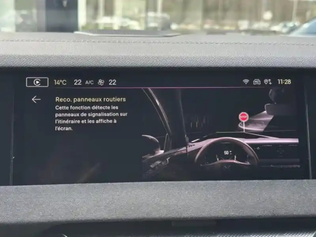 Ds Ds 4 ii puretech 130 performance line + auto — photo 15