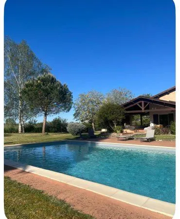 Maison individuelle 140 m2
