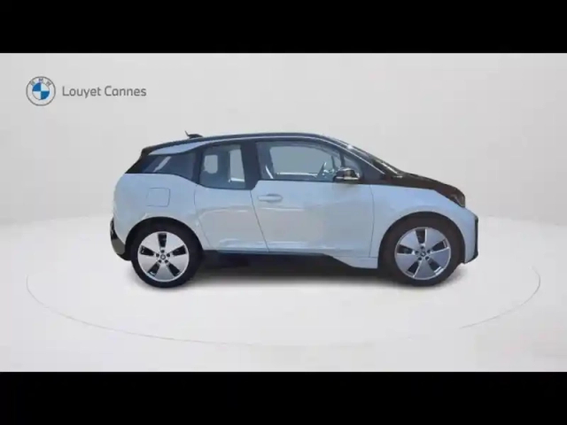 Bmw I3 170ch 120ah edition windmill lodge — photo 4