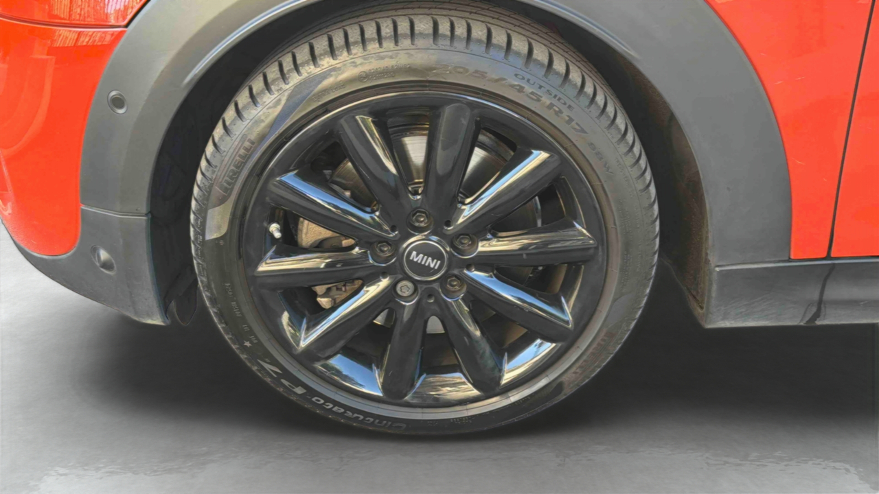 Mini Hatch 3 Portes Cooper S 178 ch BVA7 — photo 14