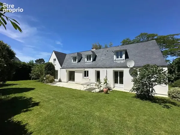 Maison Ozoir La Ferriere 7 pièce(s) 212 m2