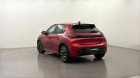 Peugeot 208 1.2 PureTech 100ch S&S GT — photo 8