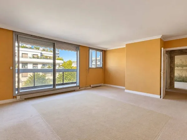 Appartement 5 pièces