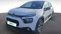 Citroen C3 1.2 PureTech 83ch S&S MAX — photo 1