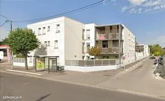Appartement 2 pièces 57 m²
