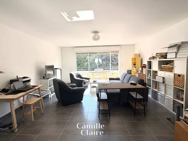 Appartement 4 pièces 120 m²