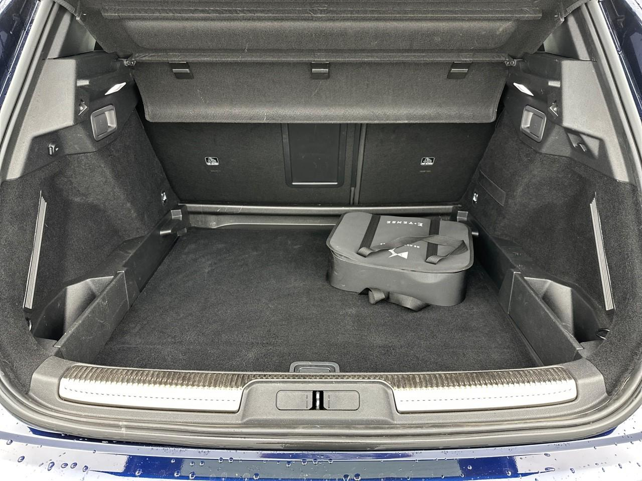 Ds Ds 7 crossback hybride rechargeable e-tense 225 eat8 performance — photo 6