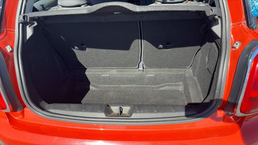 Mini Mini 1.5 Cooper 136 BVA7 - Chili – 2019 – 110502 km – Essence – Boîte Automatique — photo 28