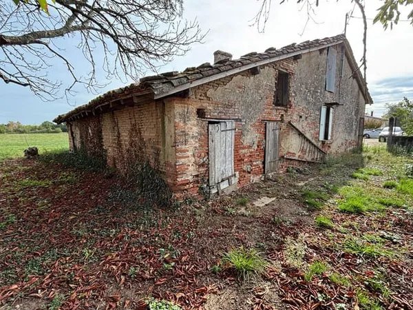 Maison 2 pièces 125 m²
