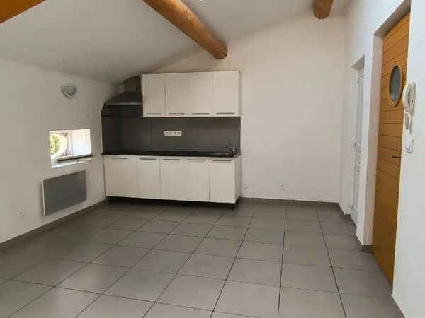 Appartement T2