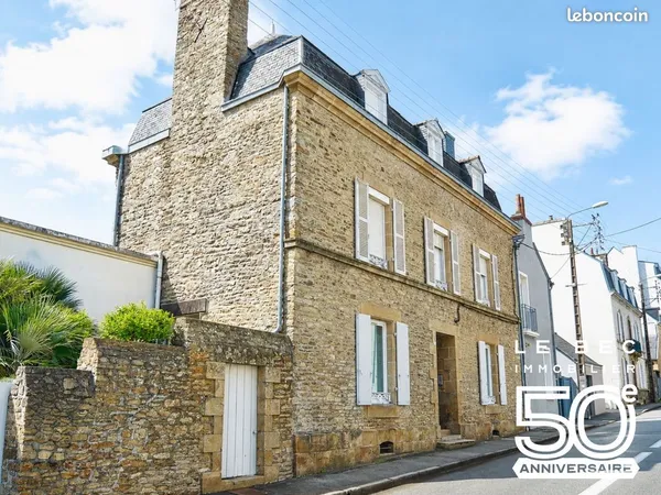 Propriété 17 pièces 297 m²