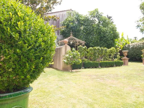Belle maison bourgeoise à Marciac