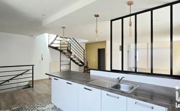 Appartement 110m2