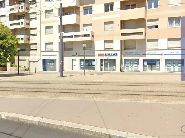 EXCLUSIVITE IMMO DE FRANCE