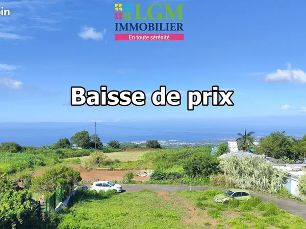 Immeuble 300 m²
